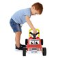 Zuru Tiny Town Ride-on Buggy Interactive hinta ja tiedot | Vauvan lelut | hobbyhall.fi