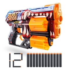 Zuru X-Shot BLaster Skins Dread Color Beast hinta ja tiedot | Zuru Vapaa-aika | hobbyhall.fi