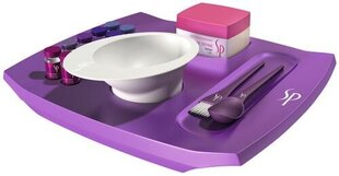 Wella Professionals, Colour Mixing Bowl, Black Violet hinta ja tiedot | Hiusvärit | hobbyhall.fi