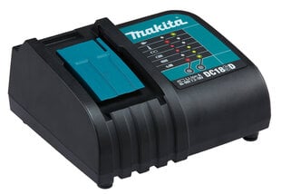 Latauslaite DC18SD LXT® 194533-6 Makita hinta ja tiedot | Makita Työkalut | hobbyhall.fi