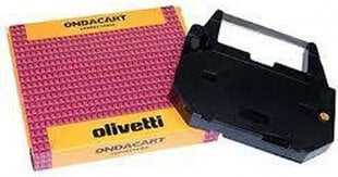 Olivetti 82025 hinta ja tiedot | Tulostustarvikkeet | hobbyhall.fi