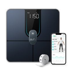 Eufy Smart Scale P2 Pro hinta ja tiedot | Vaa'at | hobbyhall.fi