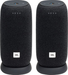 Jbl Link 75 -kannettava paketti, pakollinen hinta ja tiedot | Kaiuttimet ja soundbarit | hobbyhall.fi