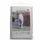 Nature Fleece talvipeite vetoketjulla 70 g/m² valkoinen 2,5x2x2 m hinta ja tiedot | Puutarhatyökalut | hobbyhall.fi