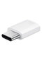 Samsung Micro USB -- USB Type-C -adapteri hinta ja tiedot | Adapterit | hobbyhall.fi