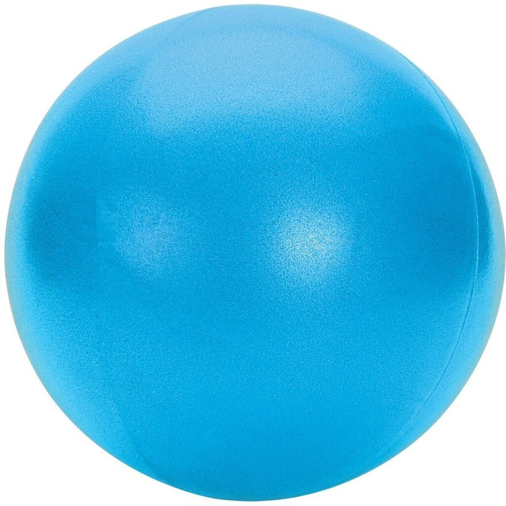Xqmax pilatespallo 25 cm, sininen hinta ja tiedot | Voimistelupallot | hobbyhall.fi