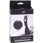 Xqmax pilatespallo 25 cm, sininen hinta ja tiedot | Voimistelupallot | hobbyhall.fi