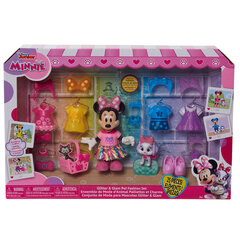 Minnie Mouse leikkisetti hinta ja tiedot | Tyttöjen lelut | hobbyhall.fi