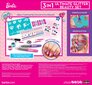 Kosmetiikkasetti Barbie Ultimate Glitter Beauty Style hinta ja tiedot | Lasten ja äitiysajan kosmetiikka | hobbyhall.fi