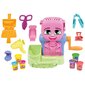 Play-Doh Playset -hiussalonki hinta ja tiedot | Kehittävät lelut | hobbyhall.fi