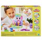 Hiussalonki Play-Doh Playset hinta ja tiedot | Kehittävät lelut | hobbyhall.fi