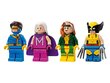 76281 LEGO® Marvel X-Men: X-Jet hinta ja tiedot | LEGOT ja rakennuslelut | hobbyhall.fi