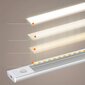 LED-paneeli liiketunnistimilla 10cm hinta ja tiedot | Upotettavat valaisimet ja LED-valaisimet | hobbyhall.fi