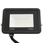 vidaXL LED-valonheitin 20 W kylmä valkoinen hinta ja tiedot | Taskulamput ja valonheittimet | hobbyhall.fi