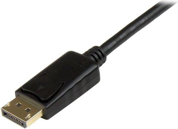 StarTech DP2DVI2MM3 hinta ja tiedot | Kaapelit ja adapterit | hobbyhall.fi