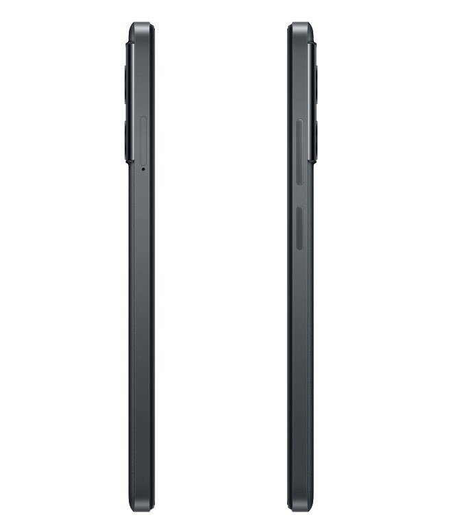 Xiaomi Poco M5 6/128GB Black hinta ja tiedot | Matkapuhelimet | hobbyhall.fi