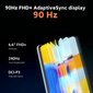 Xiaomi Redmi Note 11S 4/128GB 5G Star Blue hinta ja tiedot | Matkapuhelimet | hobbyhall.fi