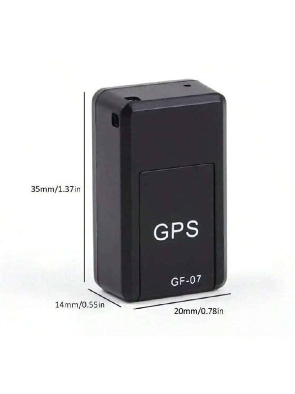 Magneettinen GPS-seuranta laite sijainnin seuraamiseen, Electronics LV-366, 1 kpl hinta ja tiedot | Puhelimen lisätarvikkeet | hobbyhall.fi