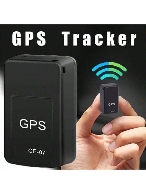 Magneettinen GPS-seuranta laite sijainnin seuraamiseen, Electronics LV-366, 1 kpl hinta ja tiedot | Puhelimen lisätarvikkeet | hobbyhall.fi