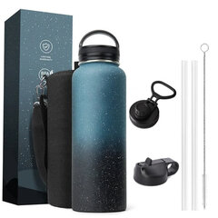 Athletique Gym Flask hinta ja tiedot | Juomapullot | hobbyhall.fi