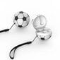 Football TWS in-ear BT5.1 langattomat kuulokkeet hinta ja tiedot | Kuulokkeet | hobbyhall.fi