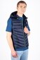 Liivi Jack & Jones 12211789NAVYBLAZERSA-S hinta ja tiedot | Miesten ulkoilutakit | hobbyhall.fi