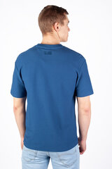 T-paita Jack & Jones 12249322ENSIGNBLUE-XS hinta ja tiedot | Miesten T-paidat | hobbyhall.fi