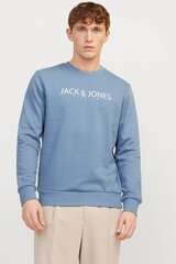 Huppari Jack & Jones 12256972TROPOSPHERE-M hinta ja tiedot | Miesten neuleet ja villapaidat | hobbyhall.fi