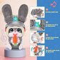 Puhuva lelu Dancing Rabbit hinta ja tiedot | Vauvan lelut | hobbyhall.fi