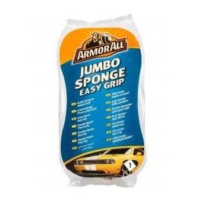 Car Wash Armor All Jumbo Sponge