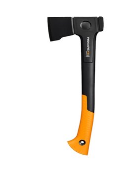 Kirves Fiskars X-series X18 S hinta ja tiedot | Puutarhatyökalut | hobbyhall.fi