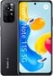 Xiaomi Redmi Note 11S 5G 4/64GB Midnight Black. hinta ja tiedot | Matkapuhelimet | hobbyhall.fi