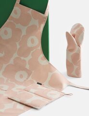 Marimekko esiliina Pieni Unikko hinta ja tiedot | Keittiötekstiilit | hobbyhall.fi