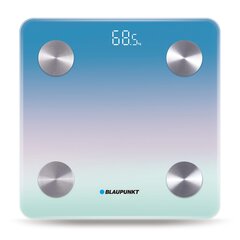 Blaupunkt BSM601BT hinta ja tiedot | Vaa'at | hobbyhall.fi