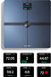 Withings Body Smart Black hinta ja tiedot | Vaa'at | hobbyhall.fi