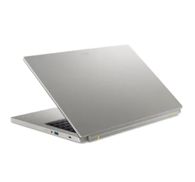 Acer Aspire Vero AV15-52 15 FHD IPS i7-1255U 16GB 512GB W11 Cobblestone Gray Renew hinta ja tiedot | Kannettavat tietokoneet | hobbyhall.fi