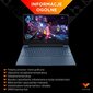 HP Victus 15 FHD 144Hz i5-12450H 8GB 256GB GTX1650 W11 Silver Renew hinta ja tiedot | Kannettavat tietokoneet | hobbyhall.fi