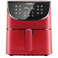 Cosori CP158-AF-RXR hinta ja tiedot | Airfryerit ja friteerauskeittimet | hobbyhall.fi