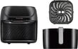 Russell Hobbs 27160-56 hinta ja tiedot | Airfryerit ja friteerauskeittimet | hobbyhall.fi