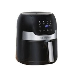 Alpina Air Fryer hinta ja tiedot | Alpina Kodinkoneet ja kodinelektroniikka | hobbyhall.fi