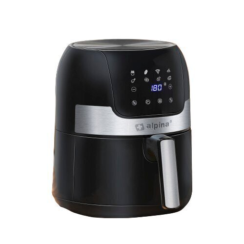 Alpina Air Fryer hinta ja tiedot | Airfryerit ja friteerauskeittimet | hobbyhall.fi