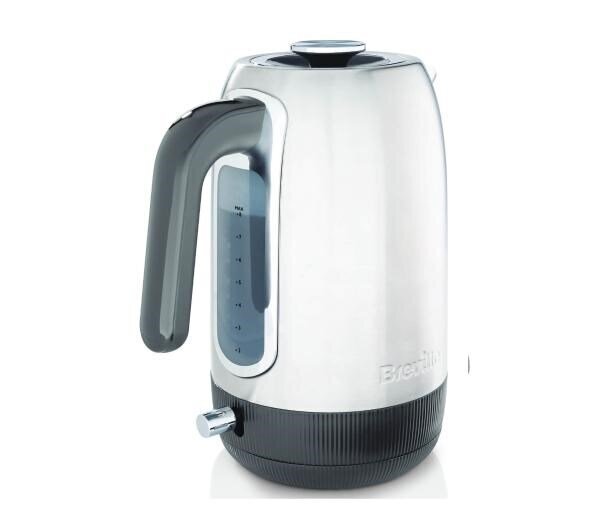 Breville VKT230X hinta ja tiedot | Vedenkeittimet | hobbyhall.fi