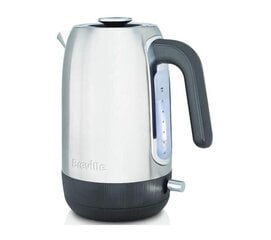 Breville VKT230X hinta ja tiedot | Vedenkeittimet | hobbyhall.fi