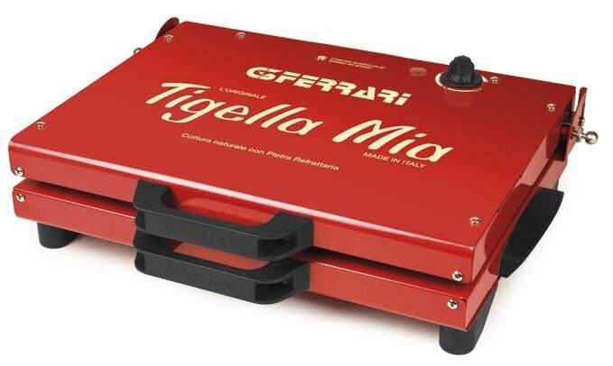 G3Ferrari G10025 hinta ja tiedot | Vohveliraudat | hobbyhall.fi