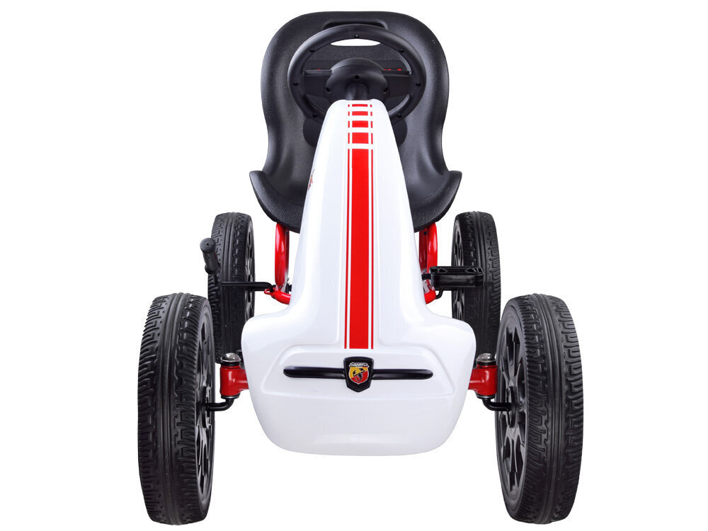 Poljinkäyttöinen kart, Abarath hinta ja tiedot | Poikien lelut | hobbyhall.fi