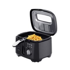 Eldom Fryer Freet hinta ja tiedot | Airfryerit ja friteerauskeittimet | hobbyhall.fi