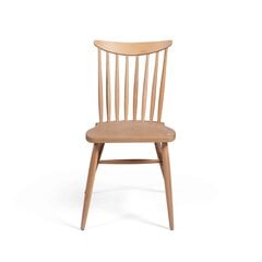Ruokapöydän tuoli Kalune Design Albero 66, beige hinta ja tiedot | Ruokapöydän tuolit | hobbyhall.fi