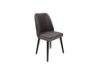 2-tuolin setti Kalune Design Tutku 301 V2, harmaa hinta ja tiedot | Ruokapöydän tuolit | hobbyhall.fi
