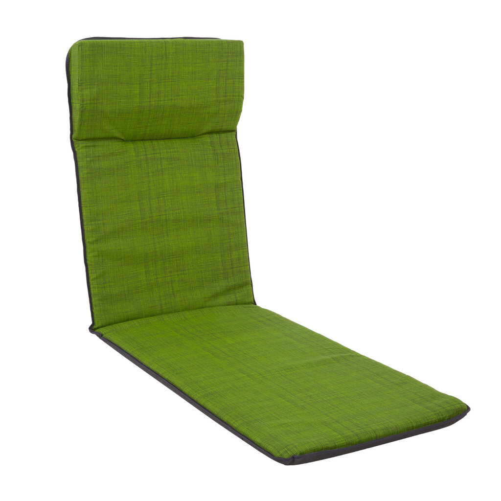 Patio Torino Plus tyyny, vihreä hinta ja tiedot | Istuintyynyt, pehmusteet ja päälliset | hobbyhall.fi