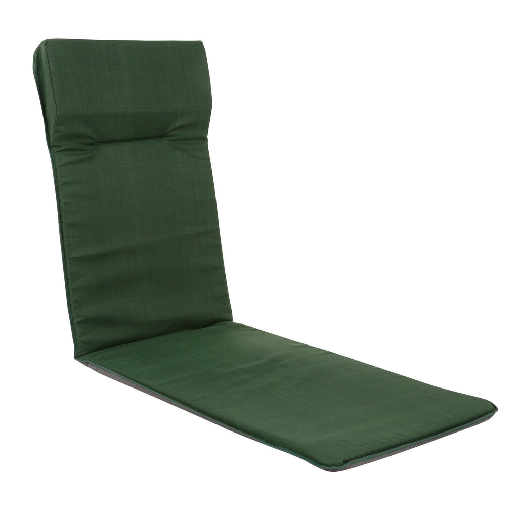 Patio Torino Plus tyyny, vihreä hinta ja tiedot | Istuintyynyt, pehmusteet ja päälliset | hobbyhall.fi